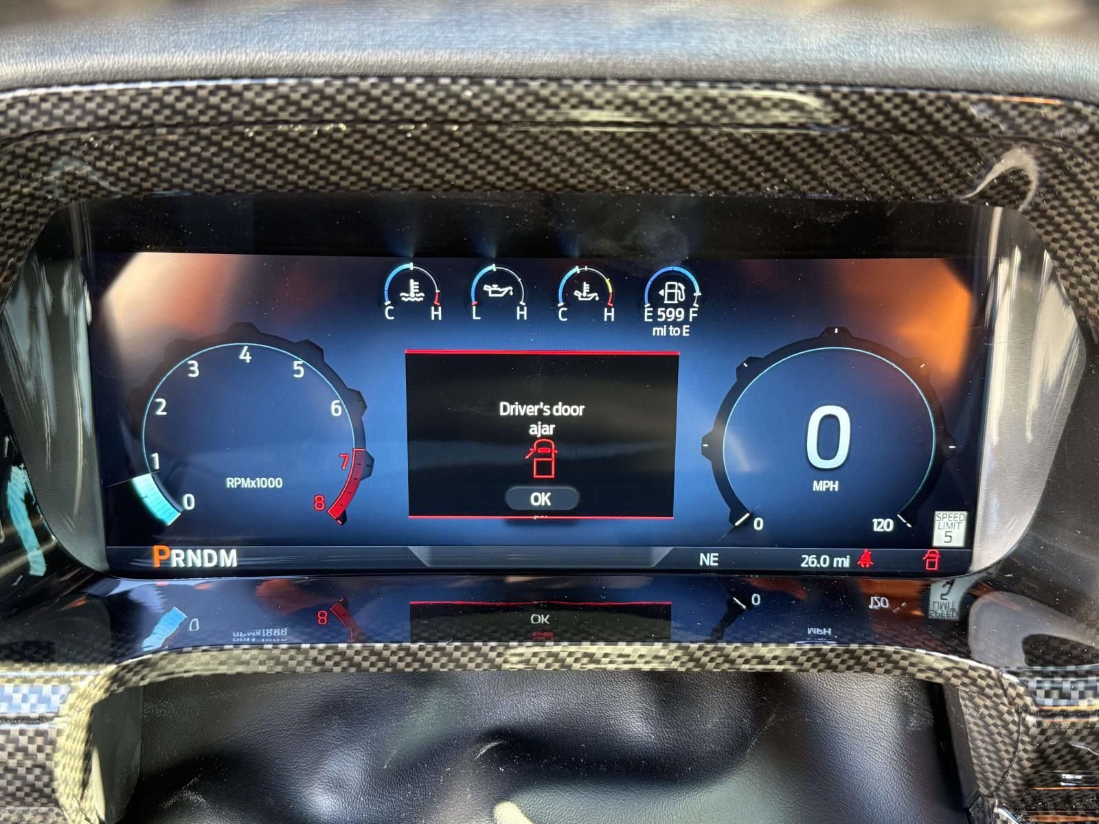 New 2025 Ford F150 Lariat w/ Equipment Group 501A Mid image 19