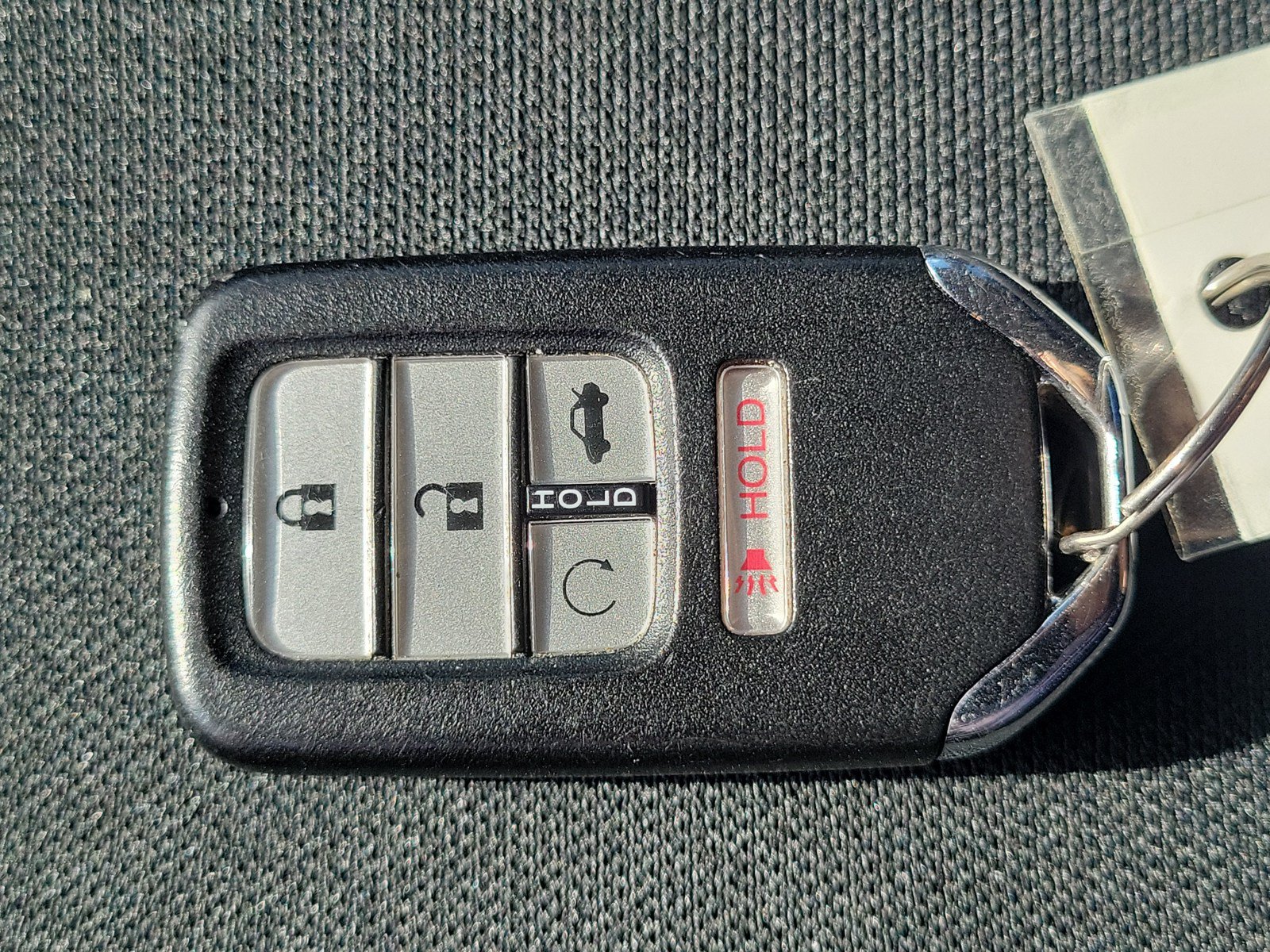 Used 2019 Honda Civic EX image 34