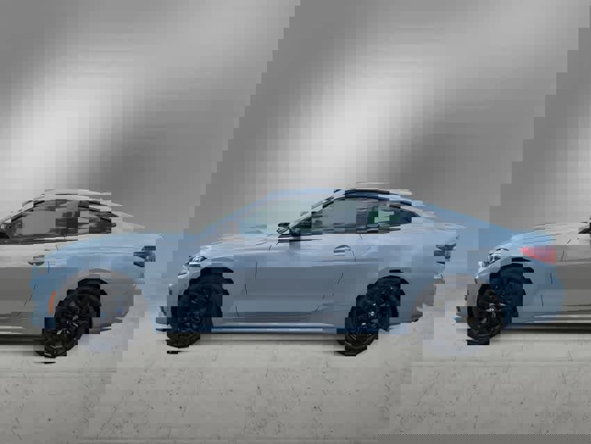 New 2026 BMW 440i xDrive Coupe w/ Premium Package image 5