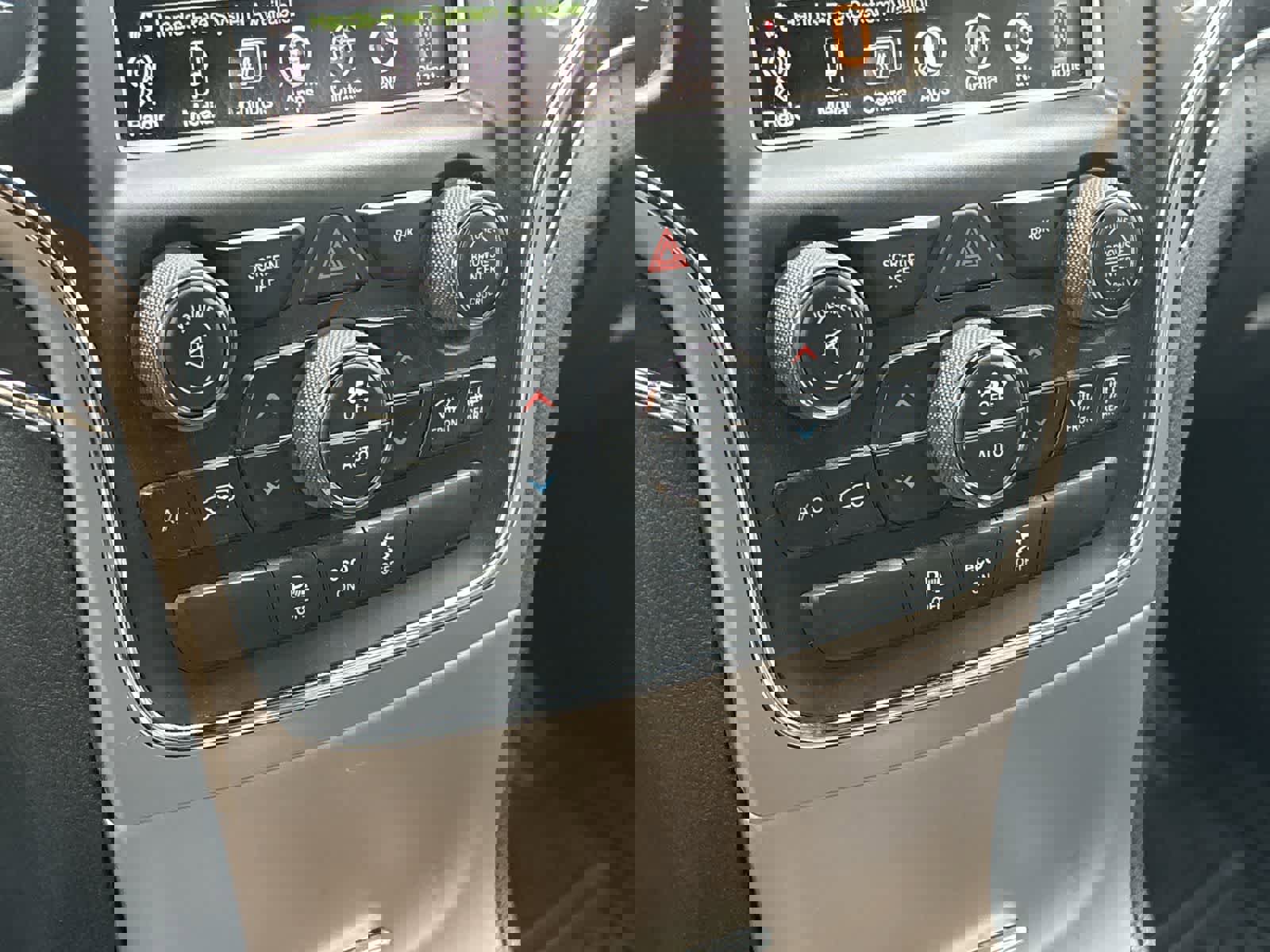 Used 2015 Jeep Grand Cherokee Limited w/ Trailer Tow Group IV image 22