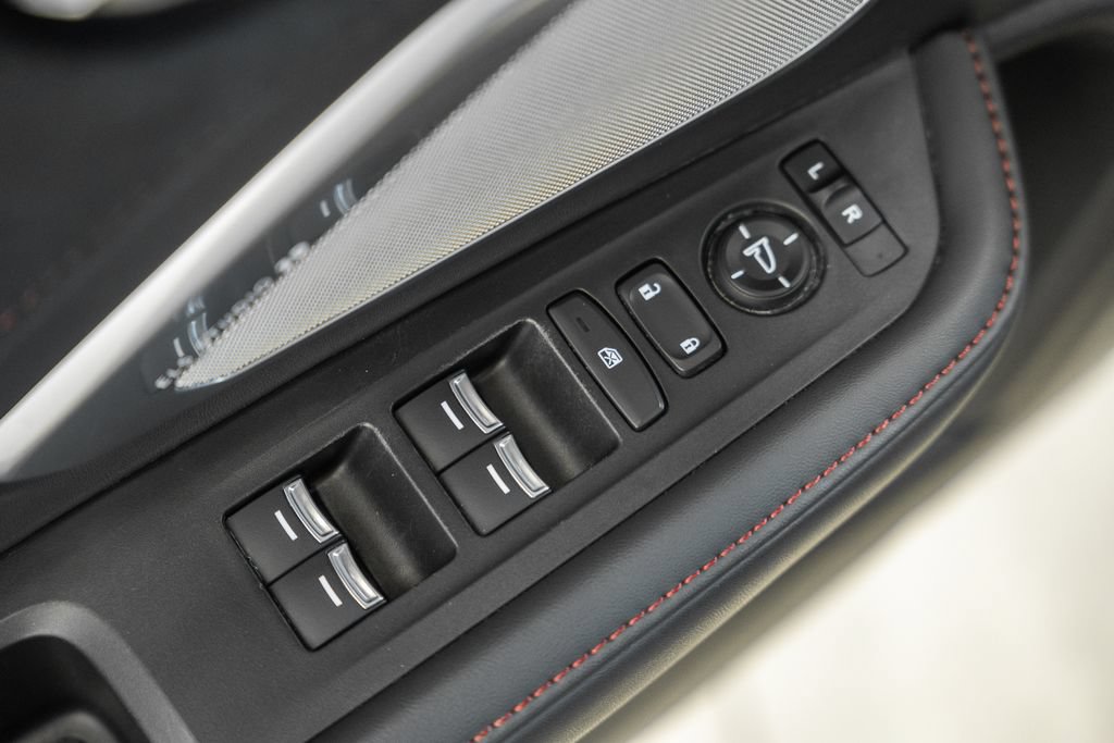 Used 2024 Acura RDX A-Spec AWD/4WD image 48