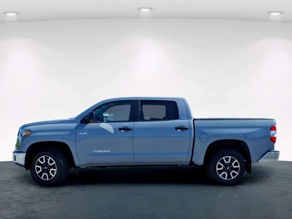 Used 2019 Toyota Tundra SR5 AWD/4WD image 12