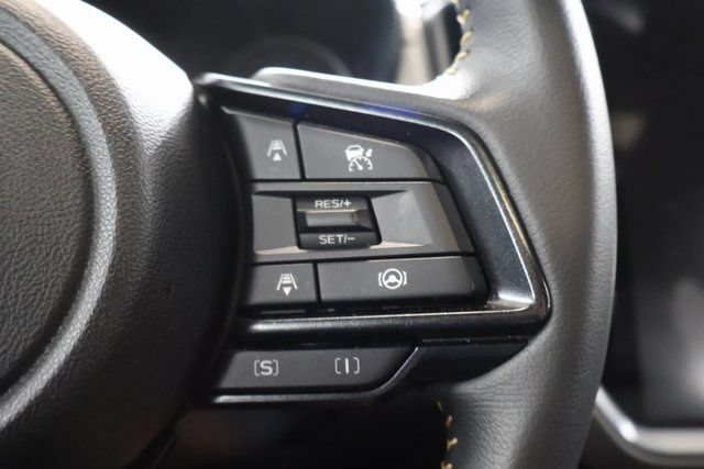 Certified 2025 Subaru Crosstrek 2.5i Sport w/ Crosstrek Mirror Package AWD/4WD image 21