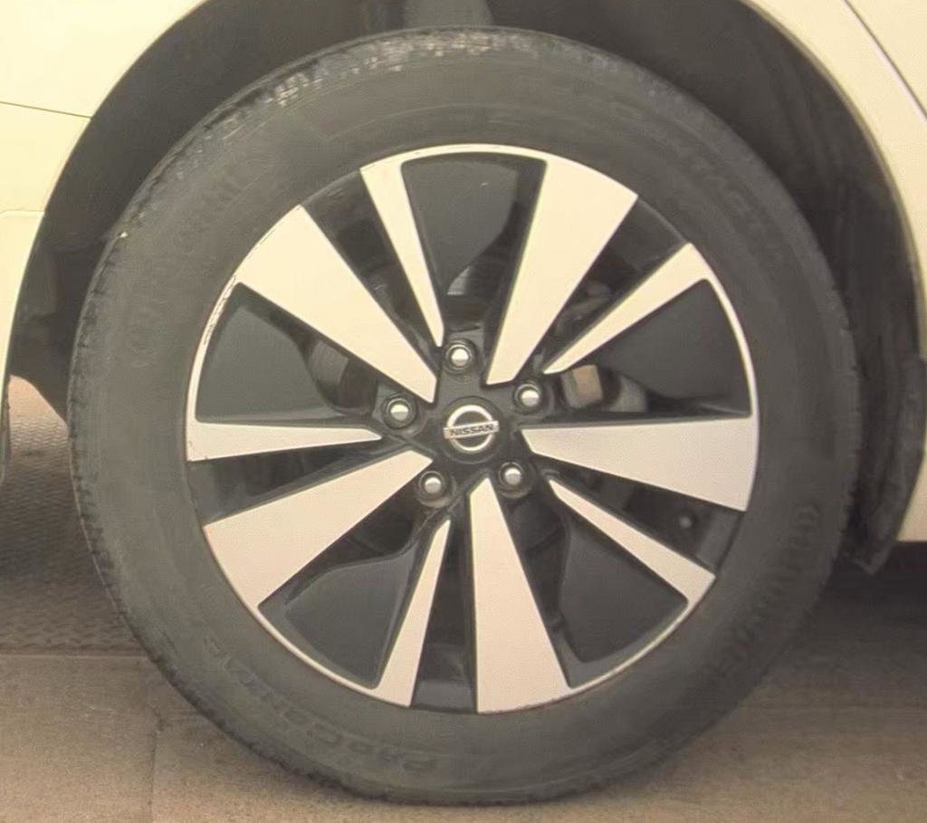 Used 2020 Nissan Altima 2.5 SL AWD/4WD image 10