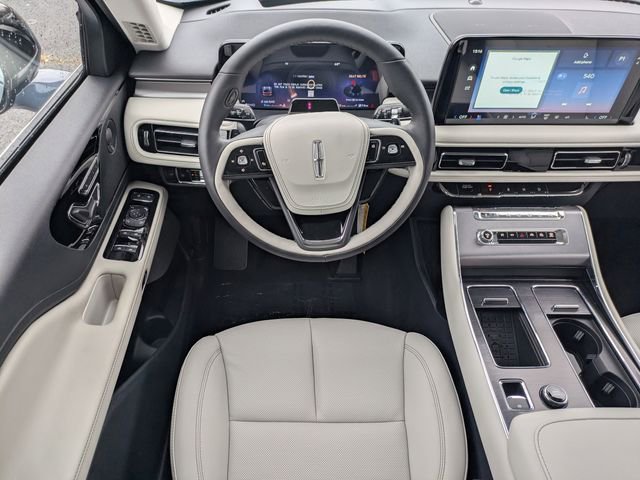 New 2026 Lincoln Aviator 2WD image 15