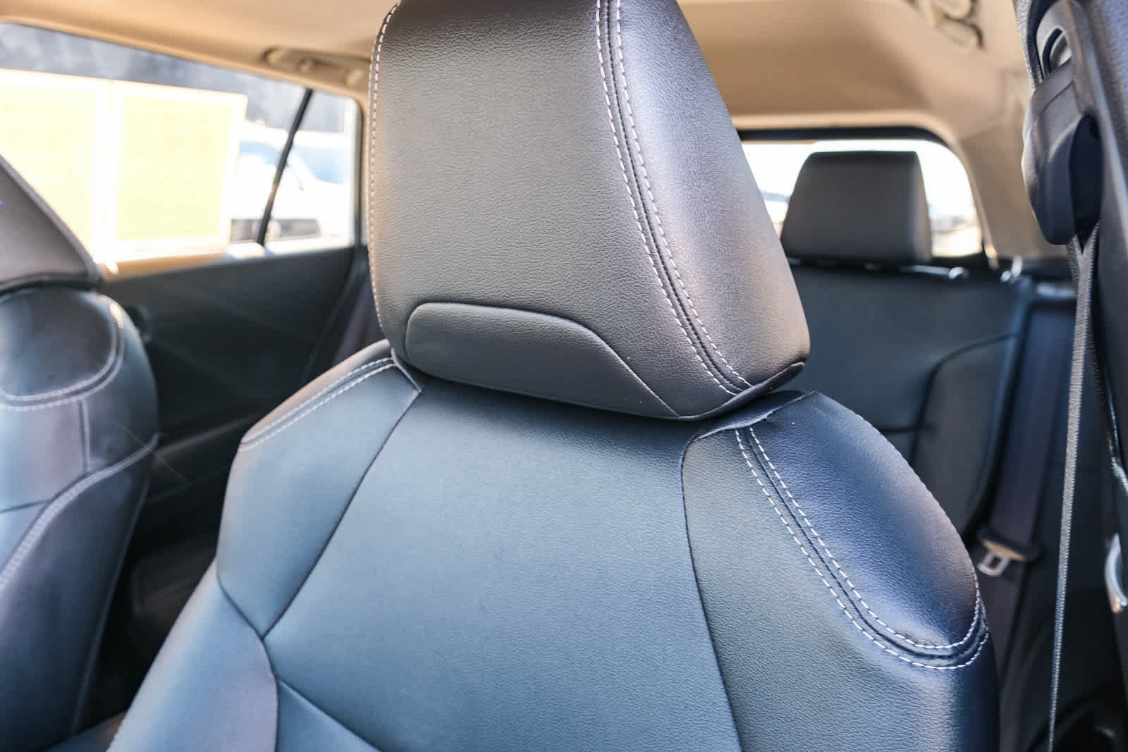 Certified 2026 Toyota Corolla Cross XLE w/ Convenience Package FWD image 22
