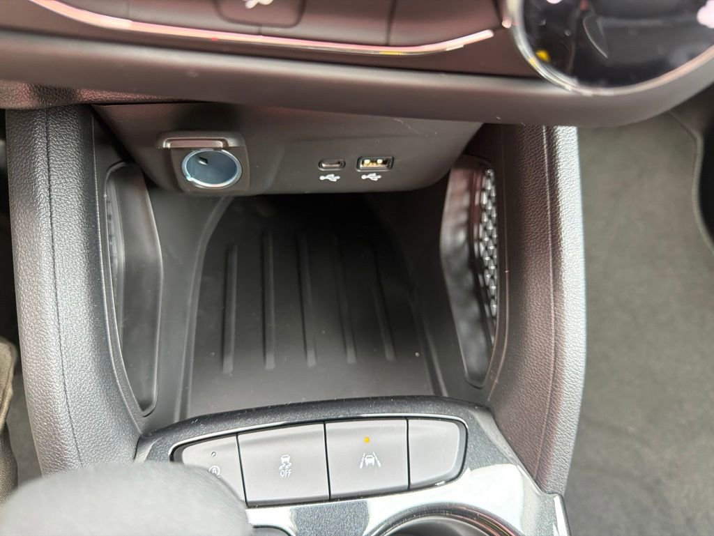 New 2026 Chevrolet TrailBlazer LS FWD image 20