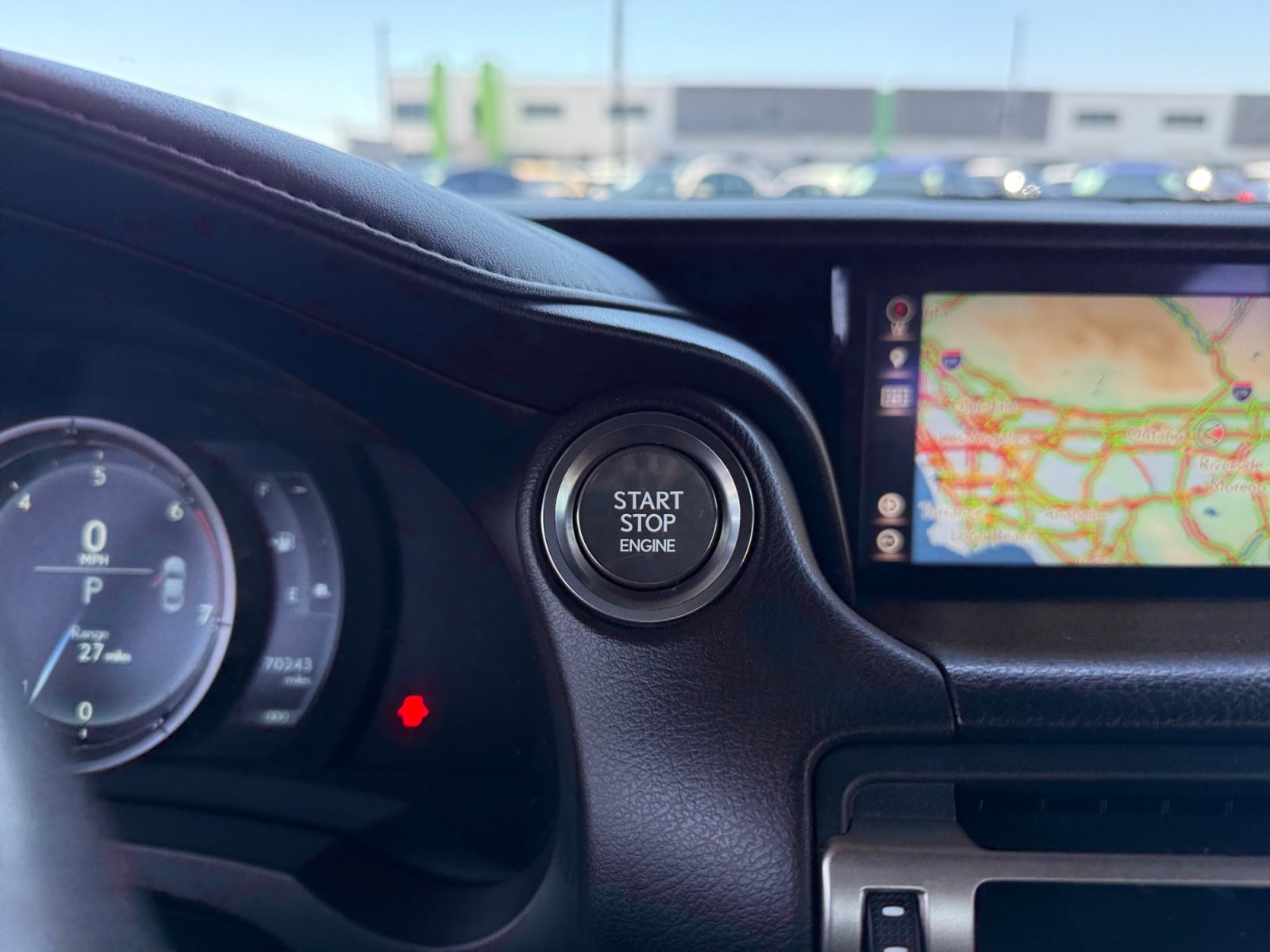 Used 2019 Lexus RC 300 F Sport RWD image 23