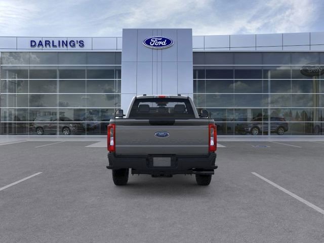New 2026 Ford F250 XL w/ XL Off-Road Package image 5