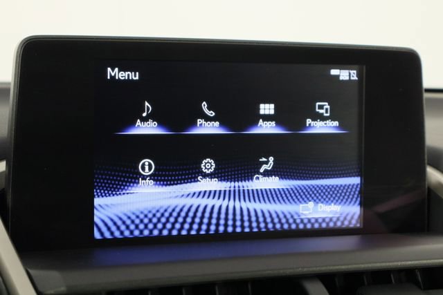 Used 2020 Lexus NX 300 AWD w/ Comfort Package image 28