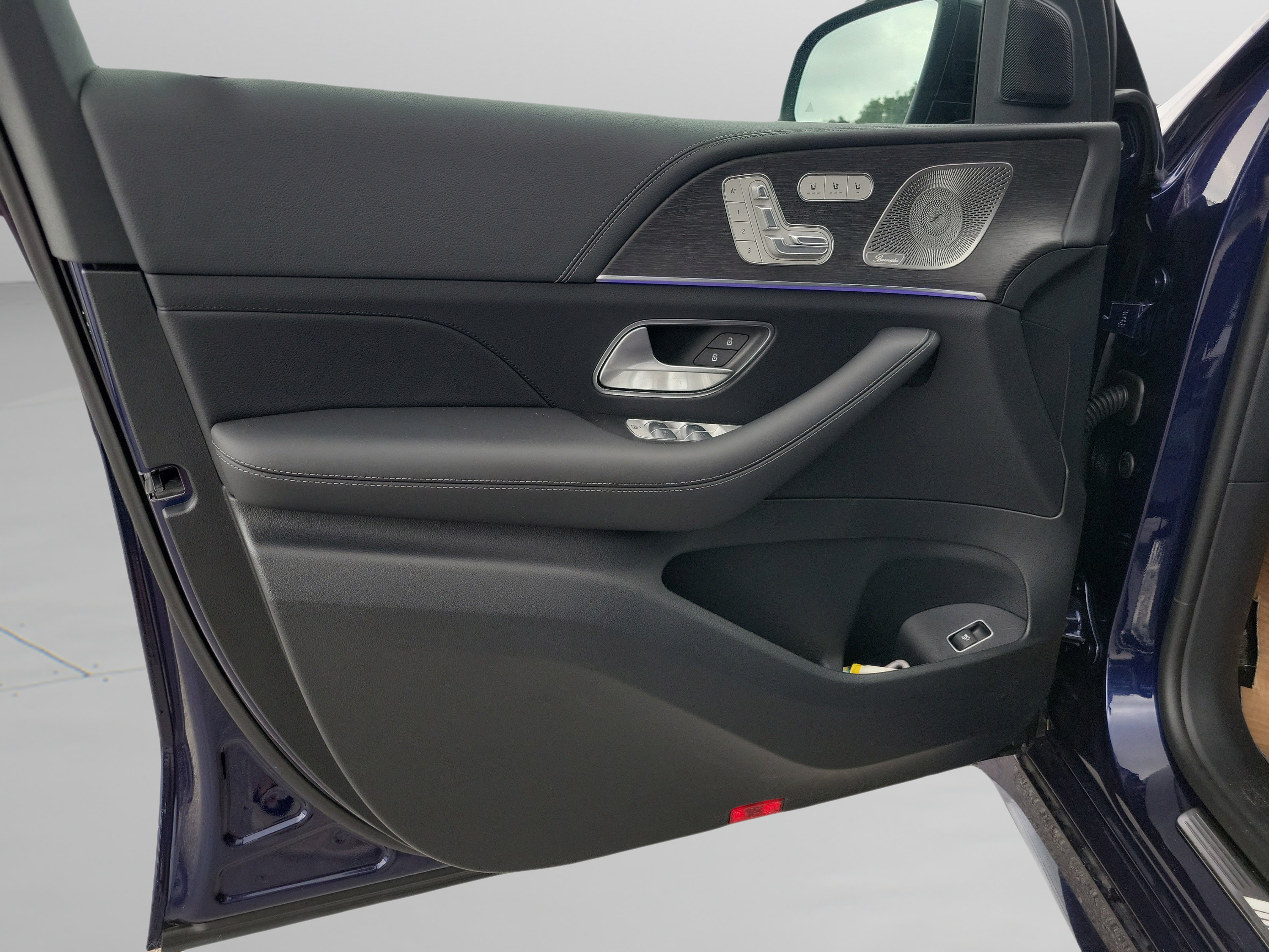 New 2026 Mercedes-Benz GLE 53 AMG 4MATIC image 16