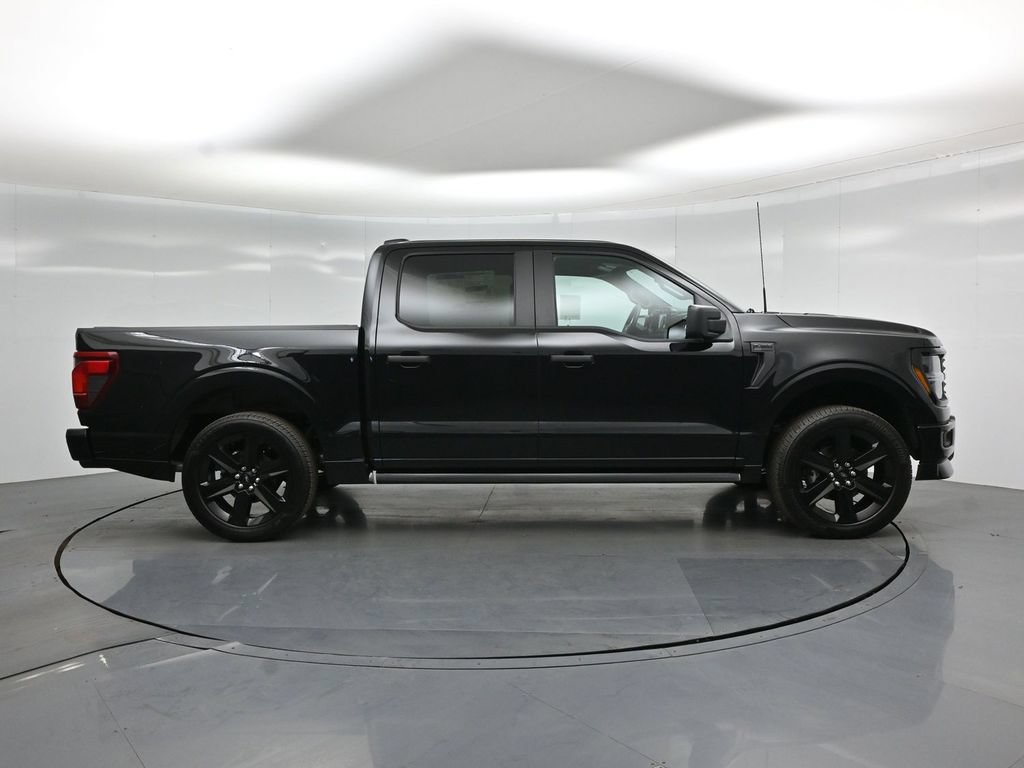 New 2026 Ford F150 STX w/ F-150 LOBO Package AWD/4WD image 23
