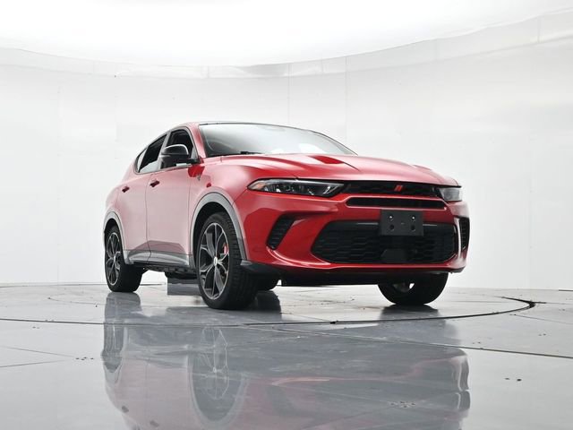 Used 2024 Dodge Hornet R/T Plus image 32