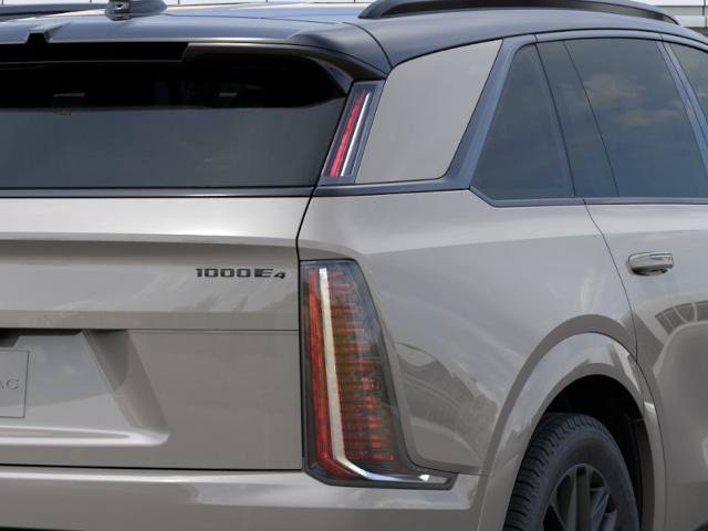 New 2026 Cadillac Escalade IQ Sport 1 w/ LPO, ONYX Package AWD/4WD image 11