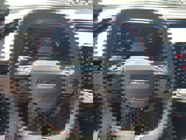 New 2025 Dodge Charger Daytona R/T w/ Quick Order Package 25M R/T image 12