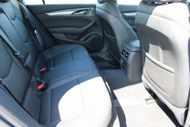 New 2025 Cadillac CT5 Premium Luxury w/ Sun And Sound Package image 19