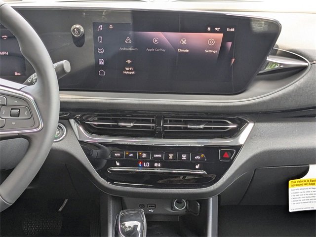 New 2025 Buick Envista Avenir image 18