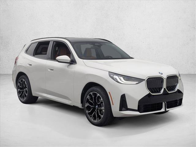 New 2026 BMW X3 xDrive30 w/ Premium Package image 7