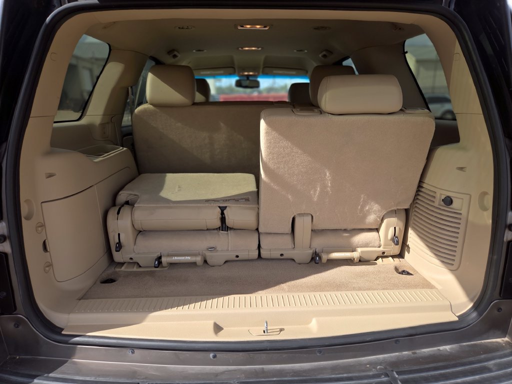 Used 2012 GMC Yukon SLT RWD image 14