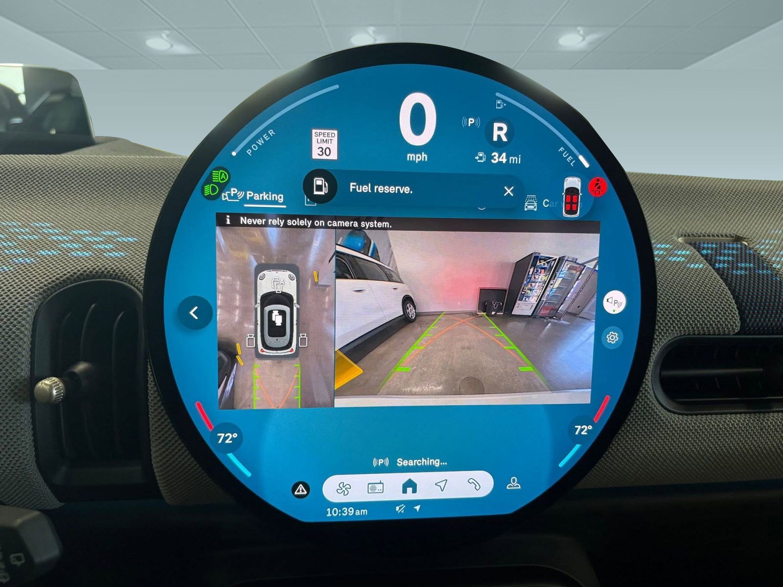 New 2026 MINI Cooper S image 29