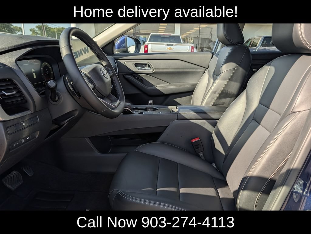 Used 2026 Nissan Rogue SL FWD image 26