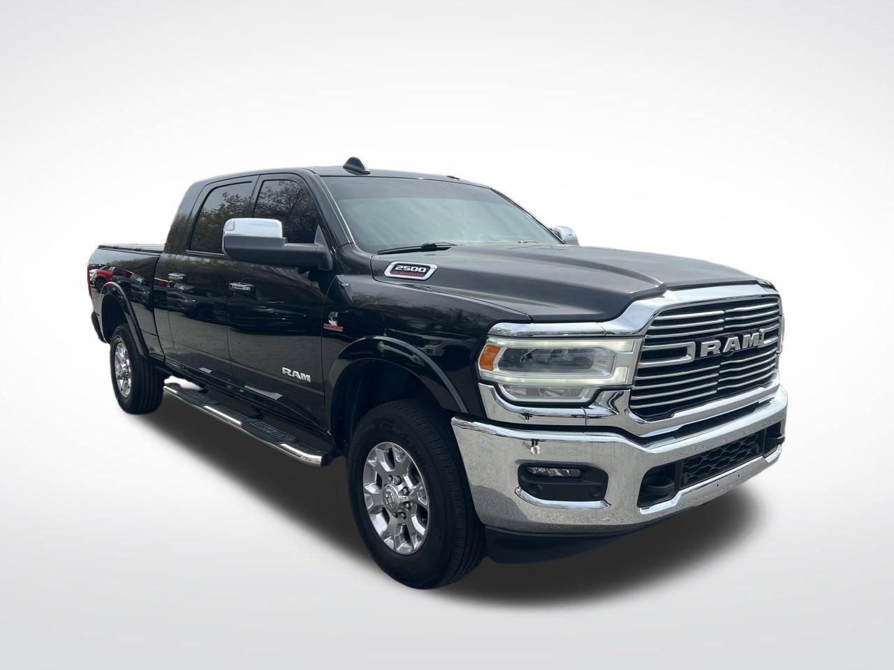 Used 2022 RAM 2500 Laramie image 9