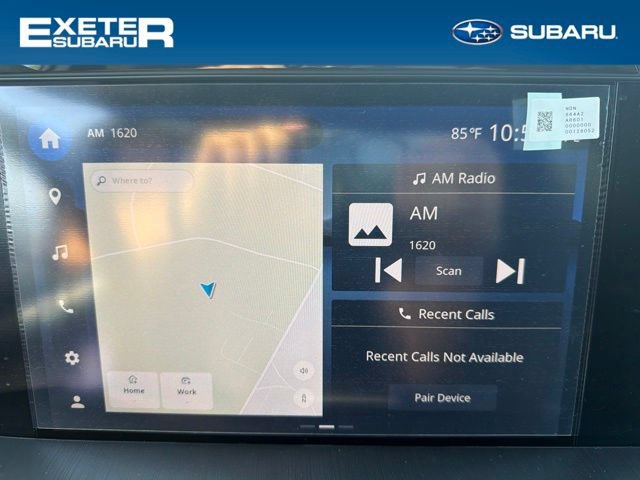 New 2026 Subaru Outback Limited XT AWD/4WD image 10