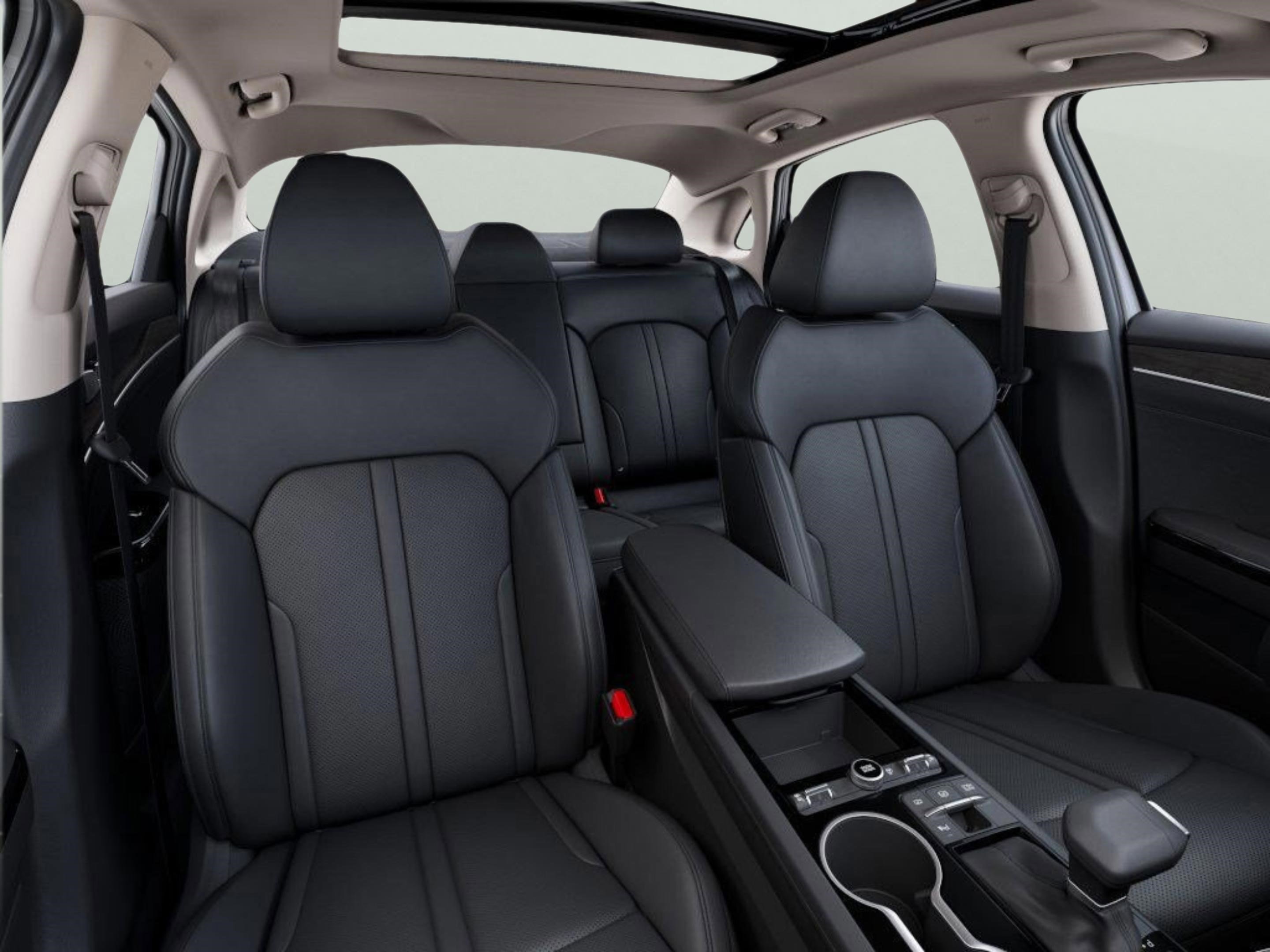 New 2026 Kia K5 EX image 15