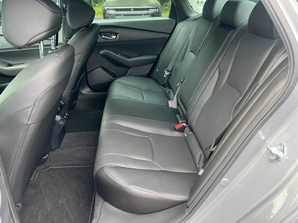 Used 2025 Honda Accord Sport image 18