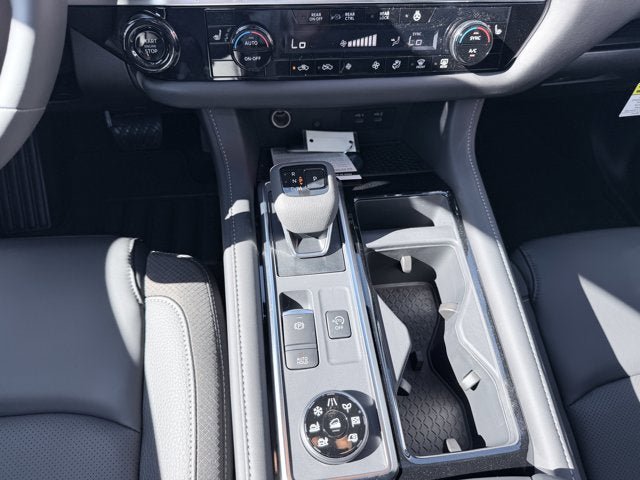 New 2026 Nissan Pathfinder SL AWD/4WD image 18