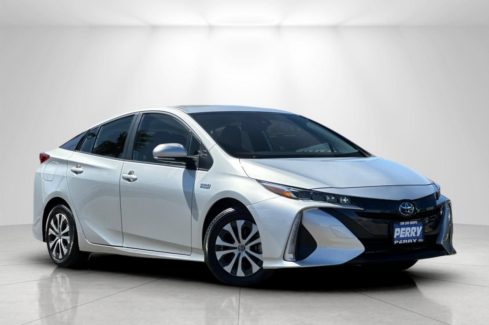 Used 2021 Toyota Prius Prime XLE w/ Carpet Mat Package (TMS)