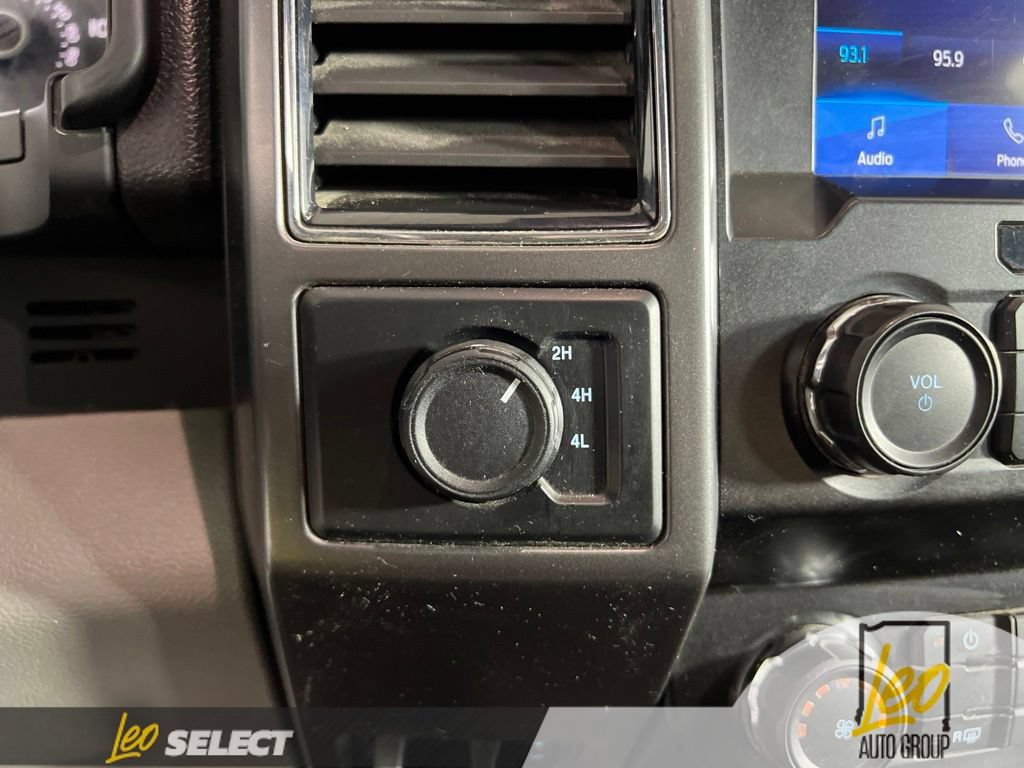 Used 2020 Ford F150 XLT w/ Equipment Group 301A Mid AWD/4WD image 21