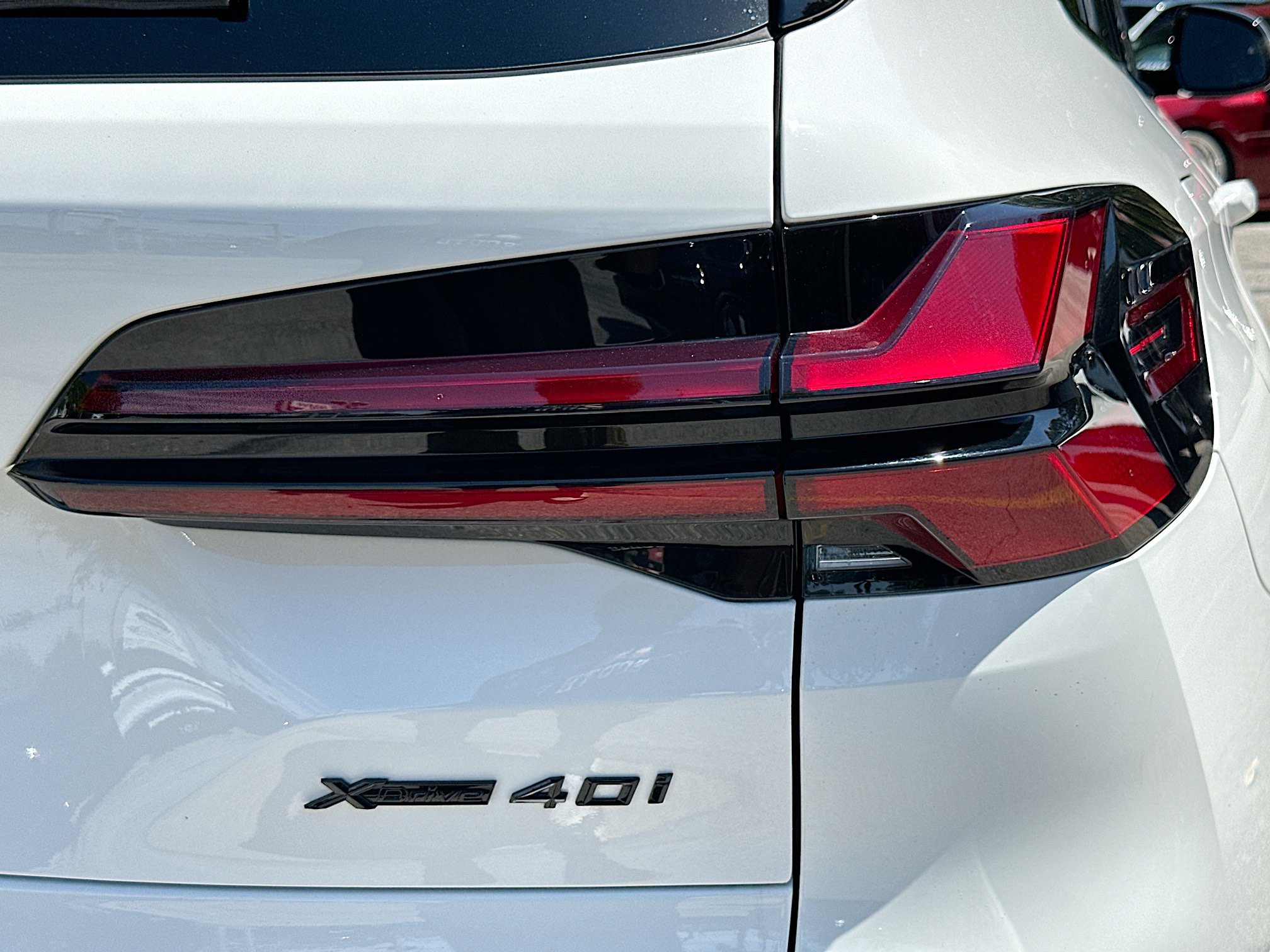 Used 2024 BMW X5 sDrive40i w/ M Sport Package image 33