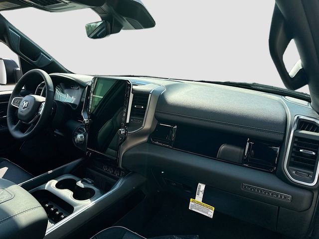 New 2026 RAM 1500 Laramie image 29