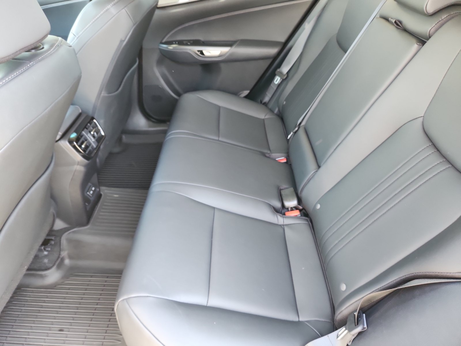 Used 2026 Lexus NX 350 AWD w/ Accessory Package (2T) image 17