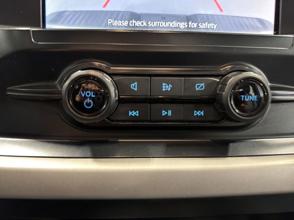 Used 2023 Ford F150 XL image 34