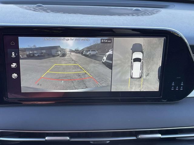 Used 2025 Hyundai Palisade XRT image 26