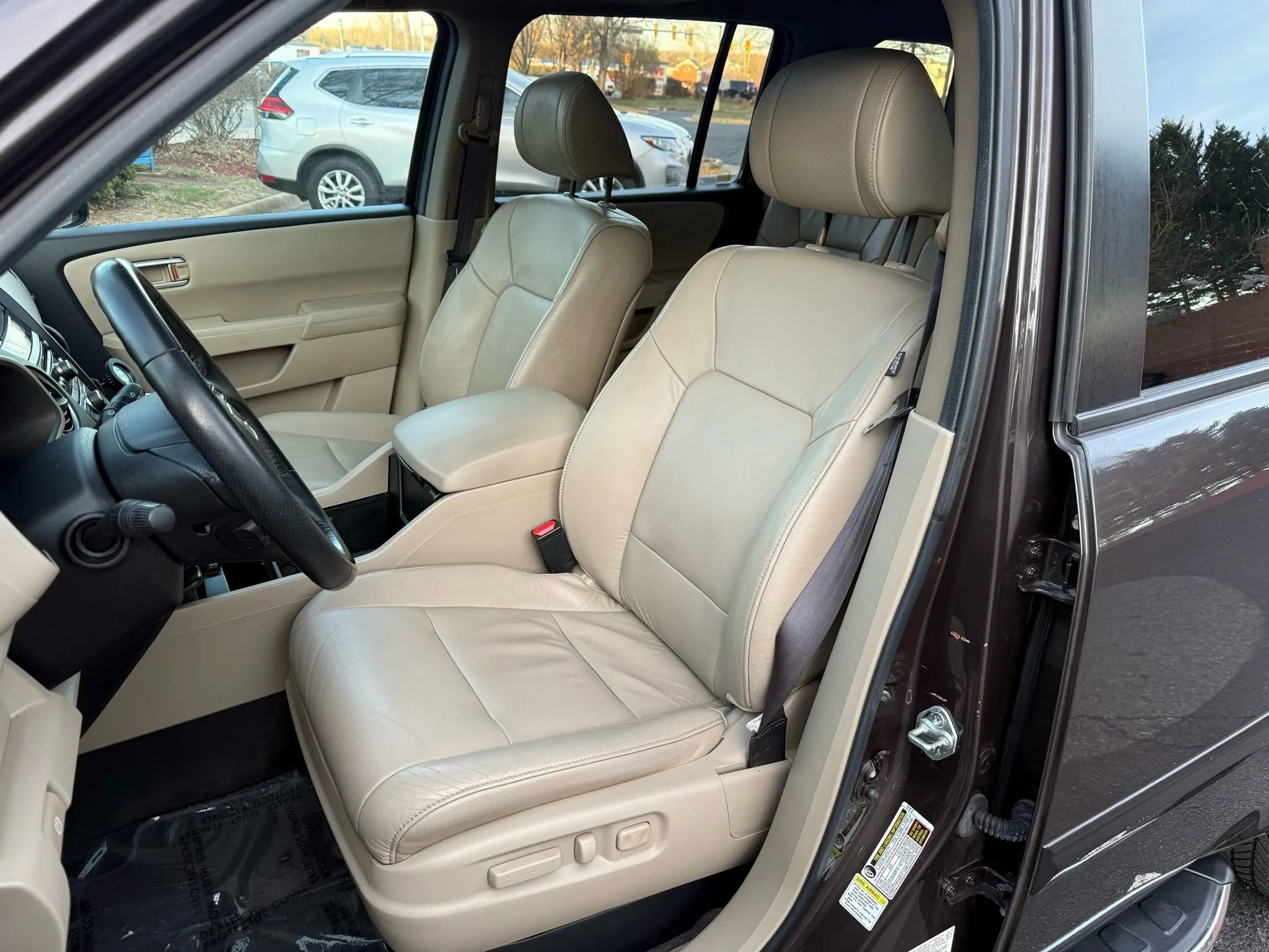 Used 2013 Honda Pilot EX-L image 19