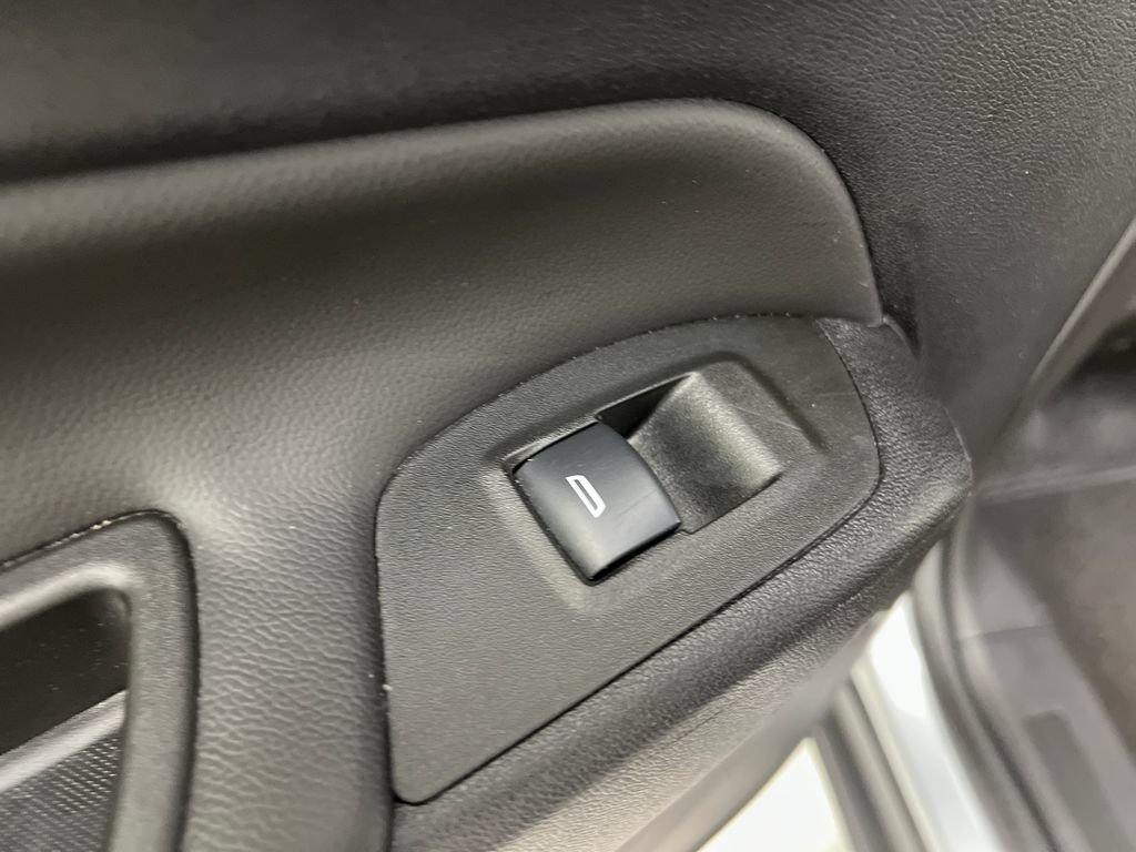 Used 2024 Chevrolet Equinox LT AWD/4WD image 21