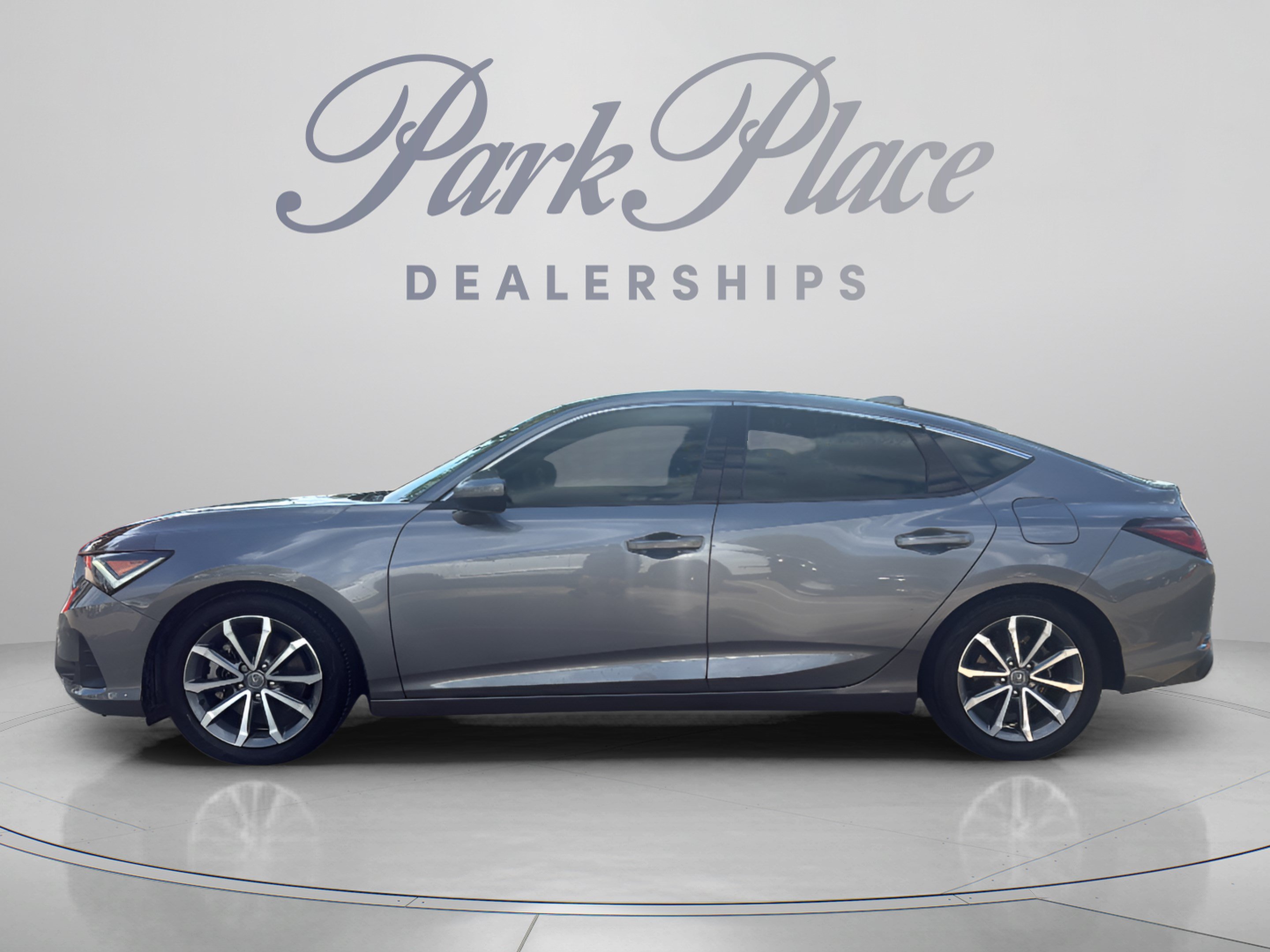 Used 2024 Acura Integra FWD image 2