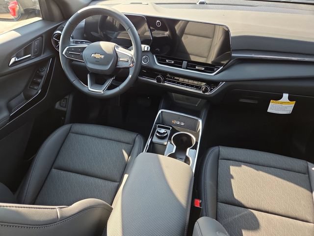 New 2026 Chevrolet Equinox LT w/ Convenience Package II FWD image 28