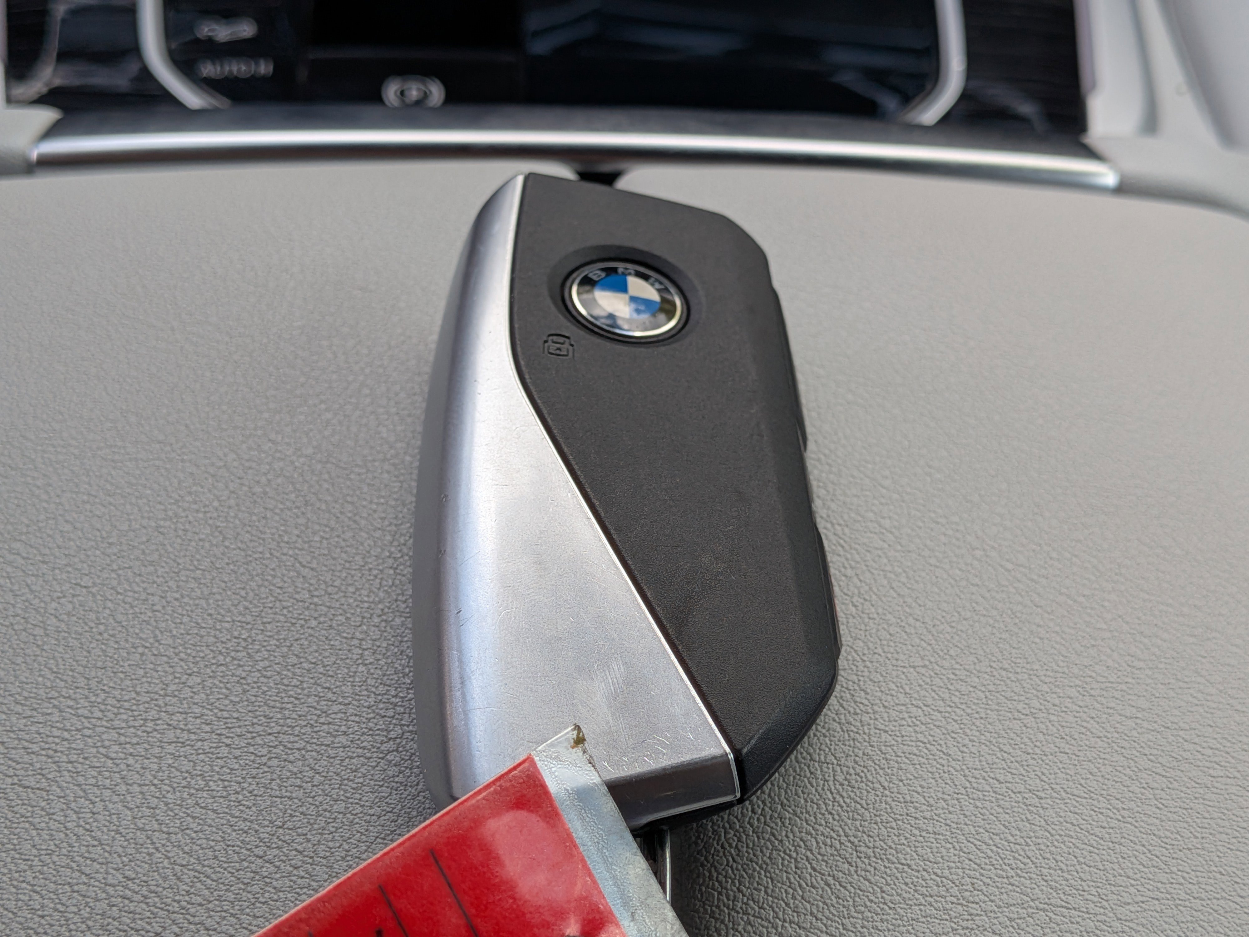 Used 2026 BMW X5 xDrive40i image 33