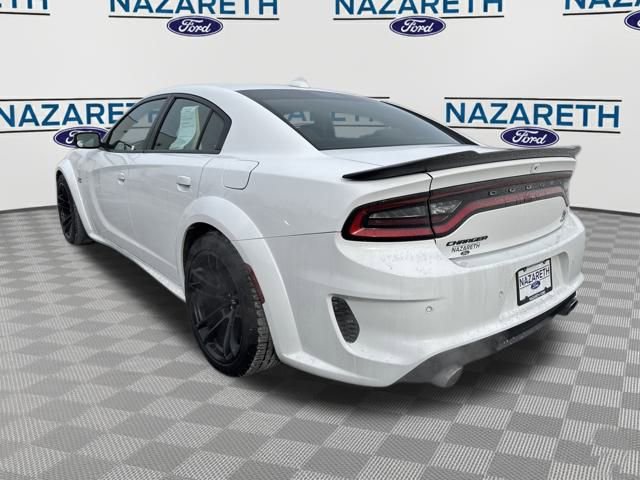 Used 2020 Dodge Charger Scat Pack image 5