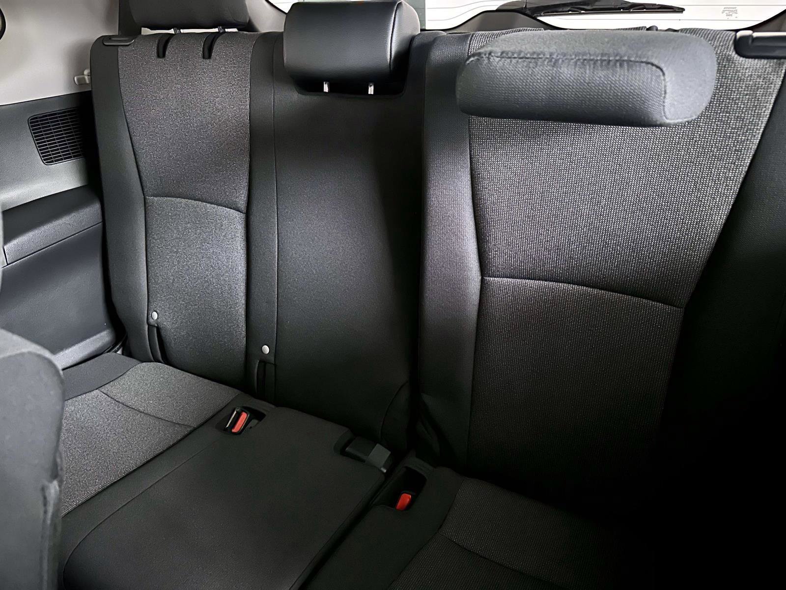 Used 2025 Toyota Grand Highlander AWD image 14