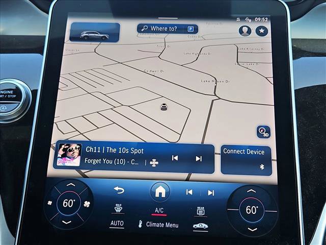 Certified 2024 Mercedes-Benz GLC 300 4MATIC image 13