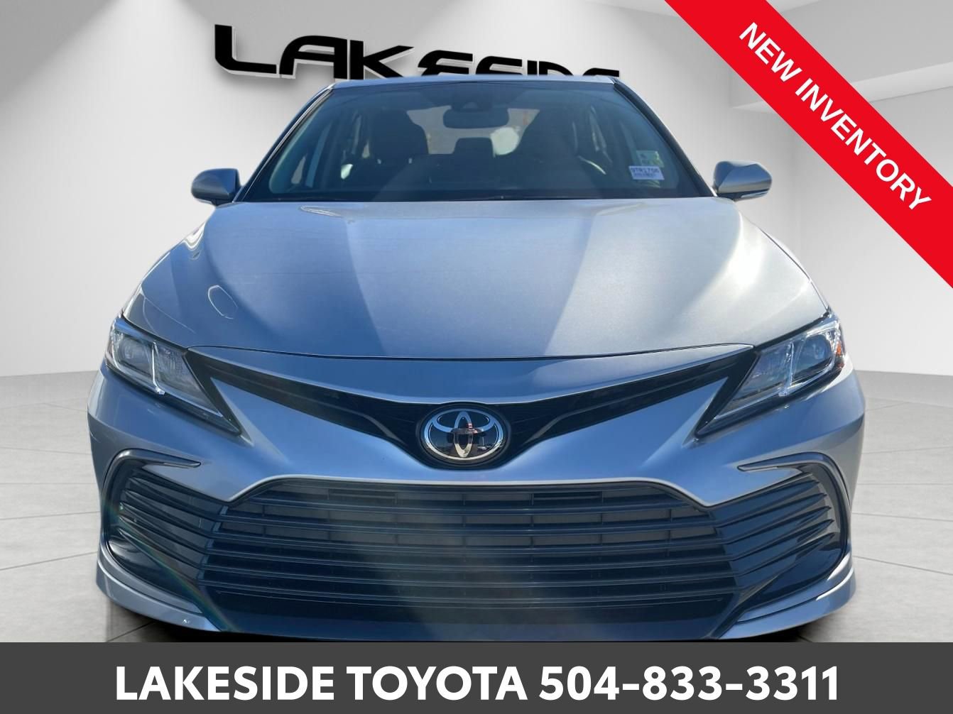 Used 2024 Toyota Camry LE image 8
