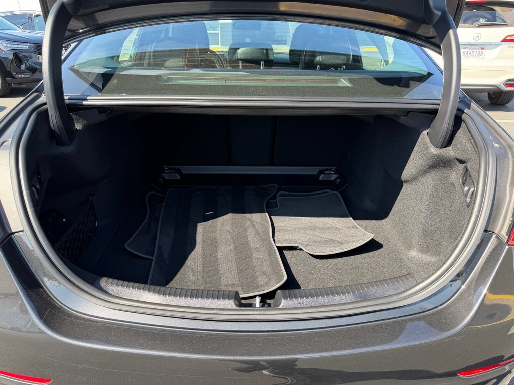 Used 2023 Mercedes-Benz C 300 Sedan image 30