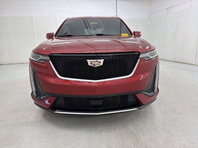 Used 2021 Cadillac XT6 Sport AWD/4WD image 14