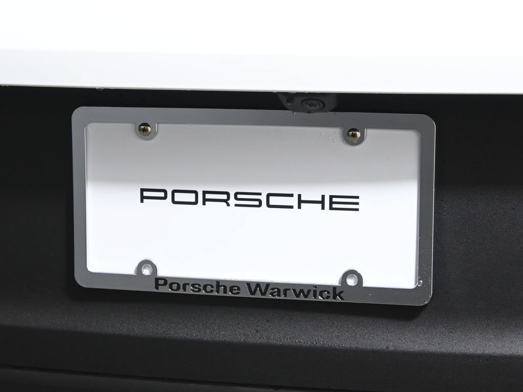 Used 2026 Porsche Cayenne Coupe AWD/4WD image 14
