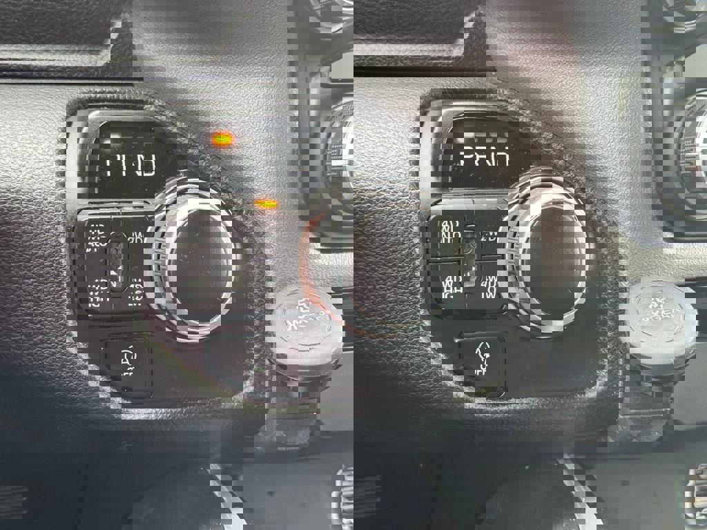 Used 2023 RAM 1500 Big Horn image 34